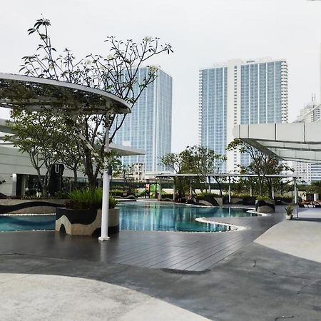 U Residence Tower2 Supermal By Lippo Karawaci Klapadua 外观 照片