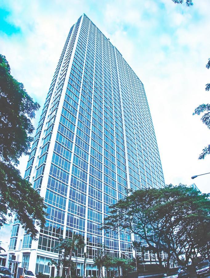 U Residence Tower2 Supermal By Lippo Karawaci Klapadua 外观 照片