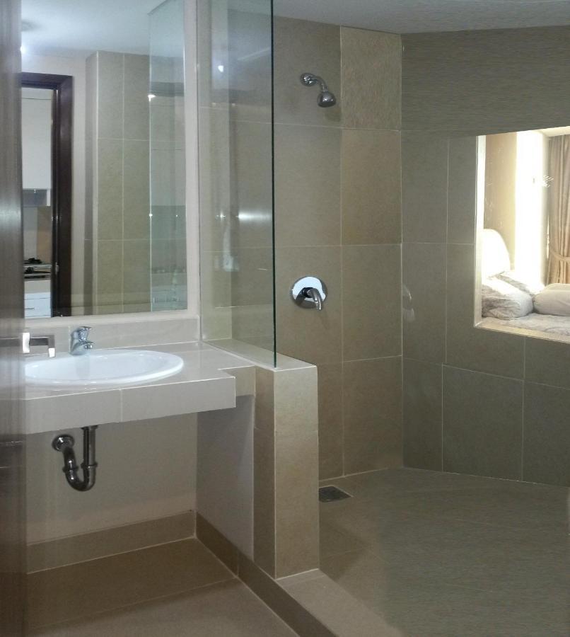 U Residence Tower2 Supermal By Lippo Karawaci Klapadua 外观 照片